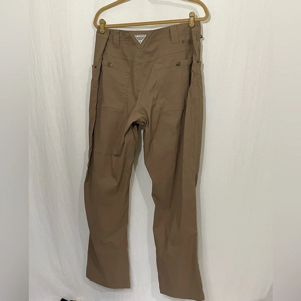 Columbia Omni shied pants